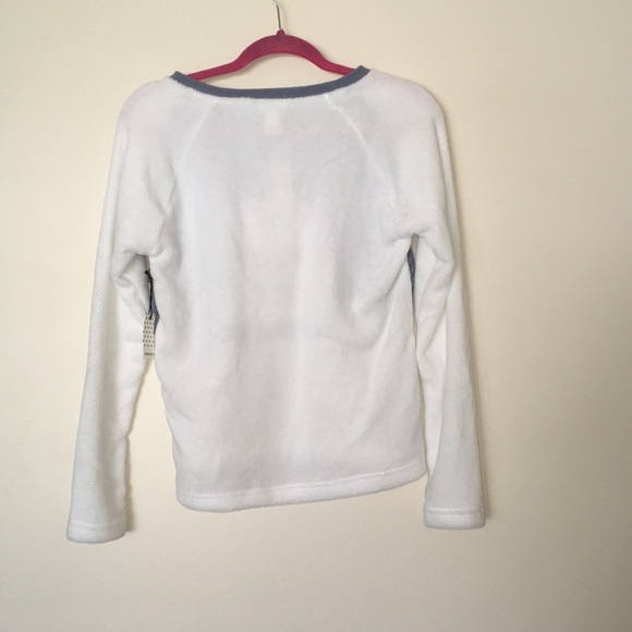 Forever 21 Polar bear pj set - Picture 3 of 8